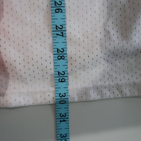 Flint Tropics Jackie Moon Basketball Jersey #33 Semi Pro Movie M - Picture 6 of 6